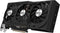 Graphics card Gigabyte GV-N407TWF3OC-12GD 12 GB GDDR6X GeForce RTX 4070 Ti 12 GB RAM