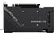 Graphics card Gigabyte RTX 3060 Windforce OC 12G NVIDIA GeForce RTX 3060 12 GB RAM