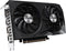 Graphics card Gigabyte RTX 3060 Windforce OC 12G NVIDIA GeForce RTX 3060 12 GB RAM