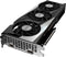 Graphics card Gigabyte RX 6500 XT GAMING OC 4 GB