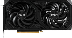 Graphics card Palit GeForce RTX 4060 Ti Dual NVIDIA Geforce RTX 4060 Ti
