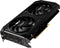 Graphics card Palit GeForce RTX 4060 Ti Dual NVIDIA Geforce RTX 4060 Ti