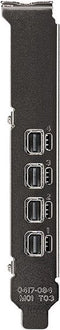 Graphics card PNY VCNT1000-PB 4 GB GDDR6