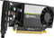 Graphics card PNY VCNT400-4GB-PB 4 GB GDDR6 8K Ultra HD 4 GB RAM 4 GB GDDR6