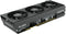 Graphics card XFX SPEEDSTER QICK308 AMD Radeon RX 7600 Black Gaming 8 GB GDDR6