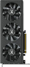 Graphics card XFX SPEEDSTER QICK308 AMD Radeon RX 7600 Black Gaming 8 GB GDDR6