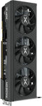 Graphics card XFX SPEEDSTER QICK308 AMD Radeon RX 7600 Black Gaming 8 GB GDDR6