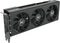 Graphics card XFX SPEEDSTER QICK308 AMD Radeon RX 7600 Black Gaming 8 GB GDDR6
