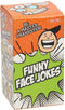 Grappenbox Funny Face Jokes