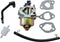 Grasmaaier motor generator carburateur