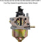 Grasmaaier motor generator carburateur