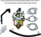 Grasmaaier motor generator carburateur