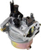 Grasmaaier motor generator carburateur