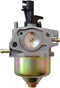 Grasmaaier motor generator carburateur