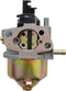 Grasmaaier motor generator carburateur