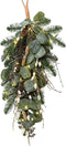 grass prelit d20h60 cm groen/wit/warm wit