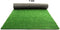 Grastapijt 1 x 10 meter - 7mm - Kunstgras - Artificial Grass Geschikt voor tuin, balkon, terras of speelkamer