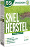 Graszaad Snel Herstel - 1 kg voor 50 m²