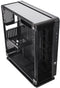 Thermaltake Core P8 - Full Tower - Gehard glas - Zwart