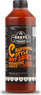 Grate Goods California Hot Barbecue Sauce 775ml