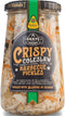 Grate Goods Crispy Coleslaw