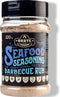 Grate Goods - Fish & Seafood - BBQ Rub - 220 gram - Barbecue Kruiden - Specerijen