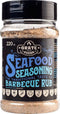 Grate Goods - Fish & Seafood - BBQ Rub - 220 gram - Barbecue Kruiden - Specerijen