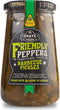 Grate Goods Friendly Peppers