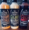 Grate Goods Mississippi comeback sauce, fles 775 ml