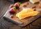 Grattoni serveerplank medio 61-80cm ital. iep