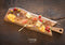 Grattoni serveerplank medio 61-80cm ital. iep