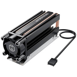 GrauGear G-M2HS05-F G-M2HS05-F M.2 SSD-koeler
