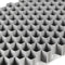 Gravel Fix Solid Rooster Grindmat Grindplaat Grindtegel 78,5x58x2,6cm grijs