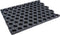 Gravel lux zwart 59.2x79x3