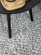 Gravel mix 68201 200x250 cm