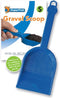 Gravel scoop S - SuperFish Aquarium Grindschepje