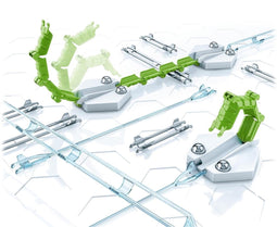 GraviTrax® Bridges Uitbreiding - Knikkerbaan