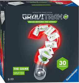 GraviTrax® The Game PRO Mixer - Knikkerbaan