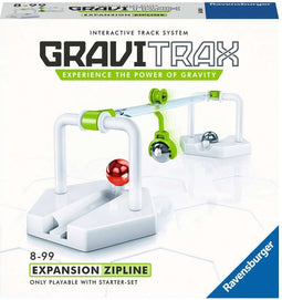 GraviTrax® Zipline Uitbreiding - Knikkerbaan