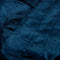 Gravity De Verzwaarde Kamerjas voor Vrouwen en Mannen Comfortabele Nachtkleding Ochtendjas Lang Badjas Velours Warme Superzachte & Gezellige Donkerblauw M - 1,5 kg
