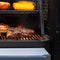 Gravity Series™ 800 Griddle & smoker