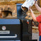 Gravity Series™ 800 Griddle & smoker