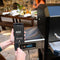 Gravity Series™ 800 Griddle & smoker