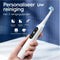 Oral-B iO Series 7N - Elektrische Tandenborstel - 5 Poetsstanden - Wit