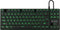 Savio Mechanisch Gaming Toetsenbord SAVIO Tempest RX TKL Outemu Brown USB QWERTY Engels Zwart