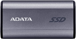 Adata SC750 - Externe SSD - 500GB - USB 3.2 Gen2 - Zwart