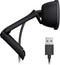 Logitech Brio 105 - Full HD Webcam 1080p - Geïntegreerde microfoon