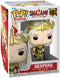 Funko Shazam Verzamelfiguur DC Comics POP! Movies Hespera 9 cm Multicolours