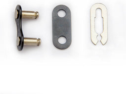 Simson Verbindingsschakel - Sterk en Betrouwbaar - 1/2x1/8 - Voor Fietskettingen Zonder Versnelling