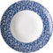 Laura Ashley Blueprint Collectables Borden Diep Pasta - Ø27,5 cm - Sweet Alyssum - Dinerborden